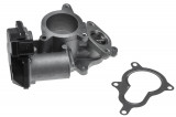 NTY EGR VENTIL AUDI A4 2.0TDI 04-, A4 2.0TDI QUATTRO 06-, A6 2.0TDI 04