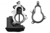 NTY EGR VENTIL AUDI A4 2.0TDI 04-, A4 2.0TDI QUATTRO 06-, A6 2.0TDI 04