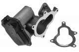 NTY EGR VENTIL AUDI A4 2.0TDI 04-, A4 2.0TDI QUATTRO 06-, A6 2.0TDI 04