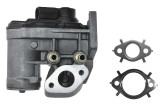 NTY EGR VENTIL AUDI A3 1.6FSI 03-, SKODA OCTAVIA 1.6FSI 04-, VW GOLF V 1.4FSI, 1.6FSI 03