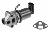 NTY EGR VENTIL AUDI A3 1.6 2000-, SEAT TOLEDO 1.6 2004-, SKODA OCTAVIA 1.6 2000-, VW GOLF 1.6 2000