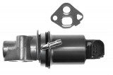 NTY EGR VENTIL AUDI A3 1.6 2000-, SEAT TOLEDO 1.6 2004-, SKODA OCTAVIA 1.6 2000-, VW GOLF 1.6 2000