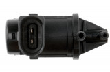 NTY MĚNIČ TLAKU TURBA AUDI, SKODA, SEAT, VW ENGINES 1.6TDI, 1.9TDI, 2.0TDI, 2.7TDI, 3.0TDI, 4.2TDI /CONVERTER, EXHAUST CONTROL