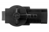 NTY MĚNIČ TLAKU TURBA AUDI, SKODA, SEAT, VW ENGINES 1.6TDI, 1.9TDI, 2.0TDI, 2.7TDI, 3.0TDI, 4.2TDI /CONVERTER, EXHAUST CONTROL