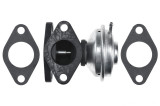NTY EGR VENTIL AUDI A4/A6 2.5TDI 1997-,SKODA SUPERB 2.5TDI 2001