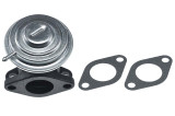 NTY EGR VENTIL AUDI A4/A6 2.5TDI 1997-,SKODA SUPERB 2.5TDI 2001