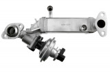 NTY CHLADIČ SPLODIN EGR VENTILU BMW 1 E81 120D 2006-,3 E90 320D 2004-,5 E60 520D 2006