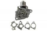 NTY EGR VENTIL BMW 3 F30/F31 316D,318D,320D,325D 2012-,5 F10/F11 518D,520 2010-,X3 F25 SDRIVE 18D,XDRIVE 20D 2014-X5 SDRIVE 25D,XDRIVE 25D 2015-,TOYOTA AVENSIS 1.6D-4D,2.0D-4D 2015-,RAV4 2.0D-4D 2015