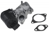NTY EGR VENTIL CITROEN C4 2.0HDI 2004-,C5 2.0HDI 2004-,FORD FOCUS 2.0TDCI 2004-,MONDEO 2.0TDCI 2007-,PEUGEOT 307 2.0HDI 2003-,308 2.0HDI 2007-,407 2.0HDI 2004