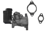 NTY EGR VENTIL CITROEN C4 2.0HDI 2004-,C5 2.0HDI 2004-,FORD FOCUS 2.0TDCI 2004-,MONDEO 2.0TDCI 2007-,PEUGEOT 307 2.0HDI 2003-,308 2.0HDI 2007-,407 2.0HDI 2004