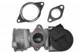 NTY EGR VENTIL CITROEN C4 2.0HDI 2004-,C5 2.0HDI 2004-,FORD FOCUS 2.0TDCI 2004-,MONDEO 2.0TDCI 2007-,PEUGEOT 307 2.0HDI 2003-,308 2.0HDI 2007-,407 2.0HDI 2004