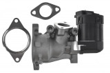 NTY EGR VENTIL CITROEN C4 2.0HDI 2004-,C5 2.0HDI 2004-,FORD FOCUS 2.0TDCI 2004-,MONDEO 2.0TDCI 2007-,PEUGEOT 307 2.0HDI 2003-,308 2.0HDI 2007-,407 2.0HDI 2004