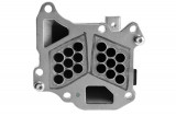 NTY CHLADIČ SPLODIN EGR VENTILU CITROEN C4 1.6HDI 2009-,C5 1.6HDI 2010-,FORD FOCUS 1.6TDCI 2010-,MONDEO IV 1.6TDCI 2011-,PEUGEOT 3008 1.6HDI 2010-,4008 1.6HDI 2012-,5008 1.6HDI 2010-,508 1.6HDI 2010-,VOLVO S40 1.6D 2010-,S60 1.6D 2011