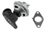 NTY EGR VENTIL CITROEN C8 2.0HDI 2002-,JUMPY 2.0HDI 2000-,FIAT ULYSSE 2.0JTD 2002-,PEUGEOT 806 2.0HDI 1999-,807 2.0HDI 2002-,EXPERT 2.0HDI 2000-/DLA POJAZDÓW BEZ DPF