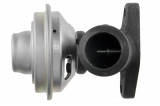 NTY EGR VENTIL CITROEN C8 2.0HDI 2002-,JUMPY 2.0HDI 2000-,FIAT ULYSSE 2.0JTD 2002-,PEUGEOT 806 2.0HDI 1999-,807 2.0HDI 2002-,EXPERT 2.0HDI 2000-/DLA POJAZDÓW BEZ DPF
