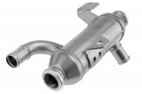 NTY CHLADIČ SPLODIN EGR VENTILU CITROEN BERLINGO 2.0HDI 1999-,C5 2.0HDI 2001-,XSARA PICASSO 2.0HDI 1999-,PEUGEOT PARTNER 2.0HDI 2000-,406 2.0HDI 1998-,607 2.0HDI 2000
