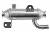 NTY CHLADIČ SPLODIN EGR VENTILU CITROEN BERLINGO 2.0HDI 1999-,C5 2.0HDI 2001-,XSARA PICASSO 2.0HDI 1999-,PEUGEOT PARTNER 2.0HDI 2000-,406 2.0HDI 1998-,607 2.0HDI 2000