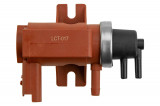 NTY MĚNIČ TLAKU TURBA CITROEN C4 2.0HDI 2004-,FORD FOCUS C-MAX 2.0TDCI 2003-,FOCUS II 2.0TDCI 2004-,PEUGEOT 307 2.0HDI 2004-,407 2.0HDI 2009-,VOLVO S40 2.0D 2004