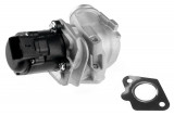 NTY EGR VENTIL FORD FOCUS 1.6TDCI 2004-, VOLVO C30 1.6D 2006-, S40 1.6D 2005-, V50 1.6D 2005