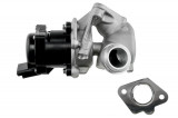 NTY EGR VENTIL FORD FOCUS 1.6TDCI 2004-, VOLVO C30 1.6D 2006-, S40 1.6D 2005-, V50 1.6D 2005