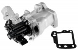 NTY EGR VENTIL FORD MONDEO 2.2TDCI 2008-,S-MAX 2.2TDCI 2008-,CITROEN C5 2.2HDI 2006-,C6 2.2HDI 2006-,PEUGEOT 407 2.2HDI 2006