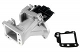 NTY EGR VENTIL FORD MONDEO 2.2TDCI 2008-,S-MAX 2.2TDCI 2008-,CITROEN C5 2.2HDI 2006-,C6 2.2HDI 2006-,PEUGEOT 407 2.2HDI 2006