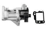 NTY EGR VENTIL FORD MONDEO 2.2TDCI 2008-,S-MAX 2.2TDCI 2008-,CITROEN C5 2.2HDI 2006-,C6 2.2HDI 2006-,PEUGEOT 407 2.2HDI 2006