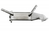 NTY CHLADIČ SPLODIN EGR VENTILU FORD TRANSIT 2.2TDCI 2011-2014,CITROEN JUMPER 2.2HDI 2011-2014,PEUGEOT BOXER 2.2HDI 2011-2014