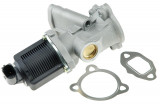 NTY EGR VENTIL FIAT 500 1.3JTD 2007.10-, PANDA 1.3JTD 2003.09-, GRANDE PUNTO 1.3JTD 2005.10-, SUZUKI SWIFT 1.3DDIS 2005.09