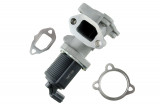 NTY EGR VENTIL FIAT 500 1.3JTD 2007.10-, PANDA 1.3JTD 2003.09-, GRANDE PUNTO 1.3JTD 2005.10-, SUZUKI SWIFT 1.3DDIS 2005.09