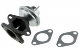 NTY EGR VENTIL LAND ROVER FREELANDER 2.0DI 1998-, ROVER 25 2.0IDT 1999-, ROVER 45 2.0IDT 2000