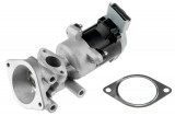 NTY EGR VENTIL LAND ROVER DISCOVERY 2.7TD 2004-, RANGE ROVER SPORT 2.7TD 2005-/LEFT/