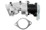 NTY EGR VENTIL LAND ROVER DISCOVERY 2.7TD 2004-, RANGE ROVER SPORT 2.7TD 2005-/LEFT/