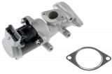 NTY EGR VENTIL LAND ROVER DISCOVERY 2.7TD 2004-, RANGE ROVER SPORT 2.7TD 2005-/OD NR VIN 7A000001//RIGHT/