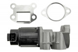 NTY EGR VENTIL MITSUBISHI PAJERO