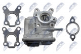 NTY EGR VENTIL NISSAN NAVARA D40,PATHFINDER
