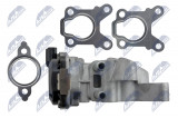 NTY EGR VENTIL NISSAN NAVARA D40,PATHFINDER