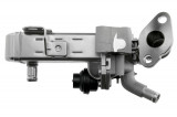 NTY VENTIL EGR S CHLADIČEM NISSAN NAVARA D40 2.5DCI 2009-,PATHFINDER R51 2.5DCI 2009-/EURO 6/
