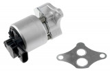 NTY EGR VENTIL PEUGEOT 407 1.8, 2.0 04-, CITROEN C5 1.8 04