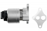 NTY EGR VENTIL PEUGEOT 407 1.8, 2.0 04-, CITROEN C5 1.8 04