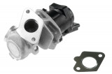 NTY EGR VENTIL CITROEN C1 1.4HDI 05-, MAZDA 2 1.4TDCI 04-, PEUGEOT 107 1.4HDI 05-, TOYOTA AYGO 1.4HDI 05