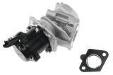 NTY EGR VENTIL CITROEN C1 1.4HDI 05-, MAZDA 2 1.4TDCI 04-, PEUGEOT 107 1.4HDI 05-, TOYOTA AYGO 1.4HDI 05