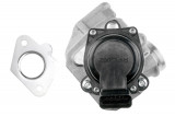 NTY EGR VENTIL CITROEN C1 1.4HDI 05-, MAZDA 2 1.4TDCI 04-, PEUGEOT 107 1.4HDI 05-, TOYOTA AYGO 1.4HDI 05