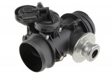 NTY EGR VENTIL CITROEN BERLINGO 1.9D 2002-2005,PEUGEOT PARTNER 1.9D 2002-2007