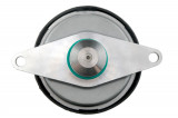 NTY EGR VENTIL OPEL ASTRA G 2.0DI, 2.0DTI 98- /PLASTIC COVER/