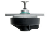 NTY EGR VENTIL OPEL ASTRA G 2.0DI, 2.0DTI 98- /PLASTIC COVER/