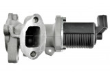 NTY EGR VENTIL OPEL ASTRA H 1.3CDTI 05-, CORSA D 1.3CDTI 06-, ALFA ROMEO MITO 1.3JTD 08