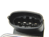 NTY EGR VENTIL OPEL ASTRA G 2.0DTI 1999.08-,2.2DTI 2002.09-,VECTRA C 2.0DTI,2.2DTI 2002.04-, SAAB 9-3 2.2TID 2000-,9-5 2.2TID 2002