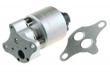 NTY EGR VENTIL OPEL ASTRA G 1.4I 16V, 1.6I 16V 1998-, VECTRA B 1.6I 16V 1995