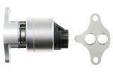 NTY EGR VENTIL OPEL ASTRA G 1.4I 16V, 1.6I 16V 1998-, VECTRA B 1.6I 16V 1995